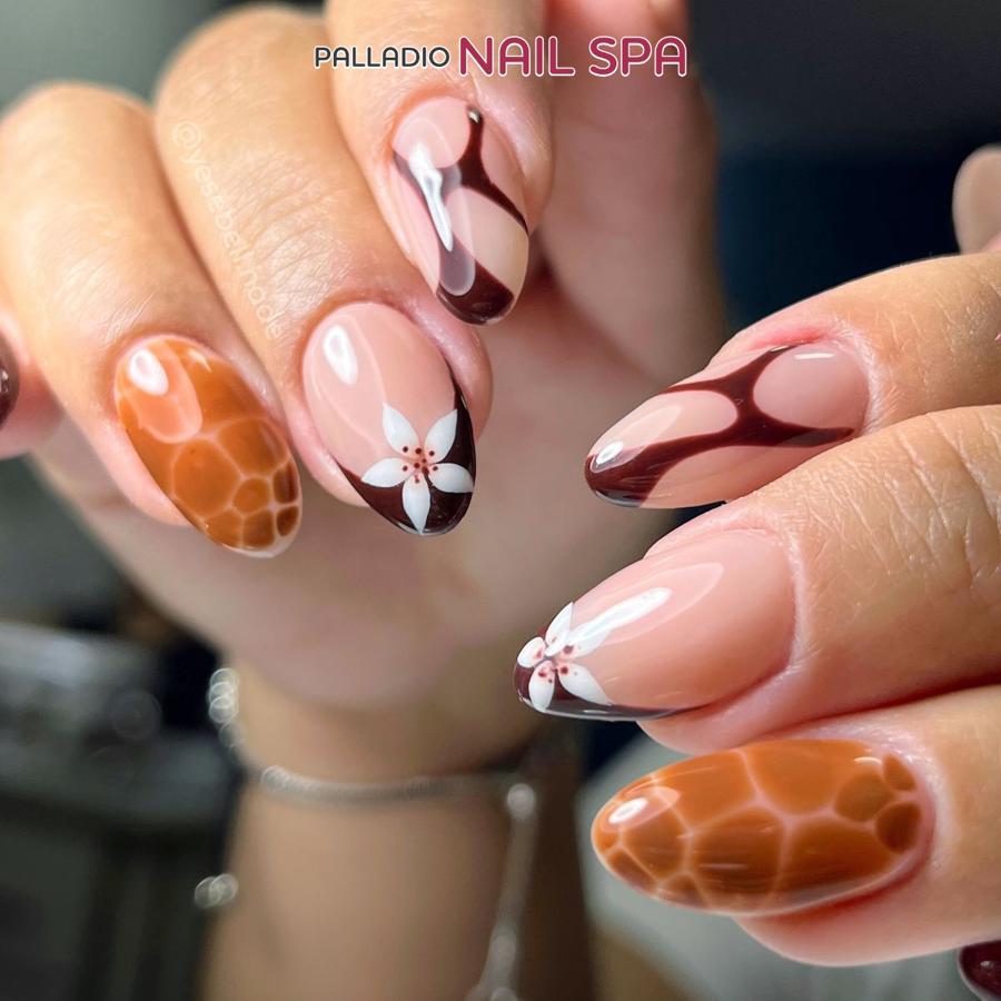 amazing nail